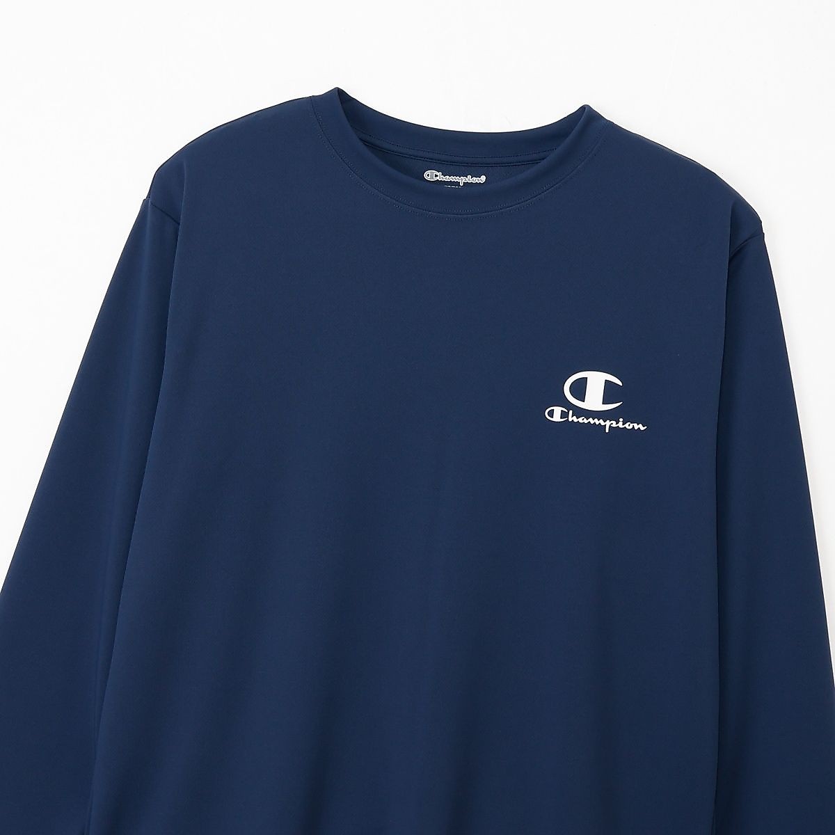 LONG SLEEVE T-SHIRT