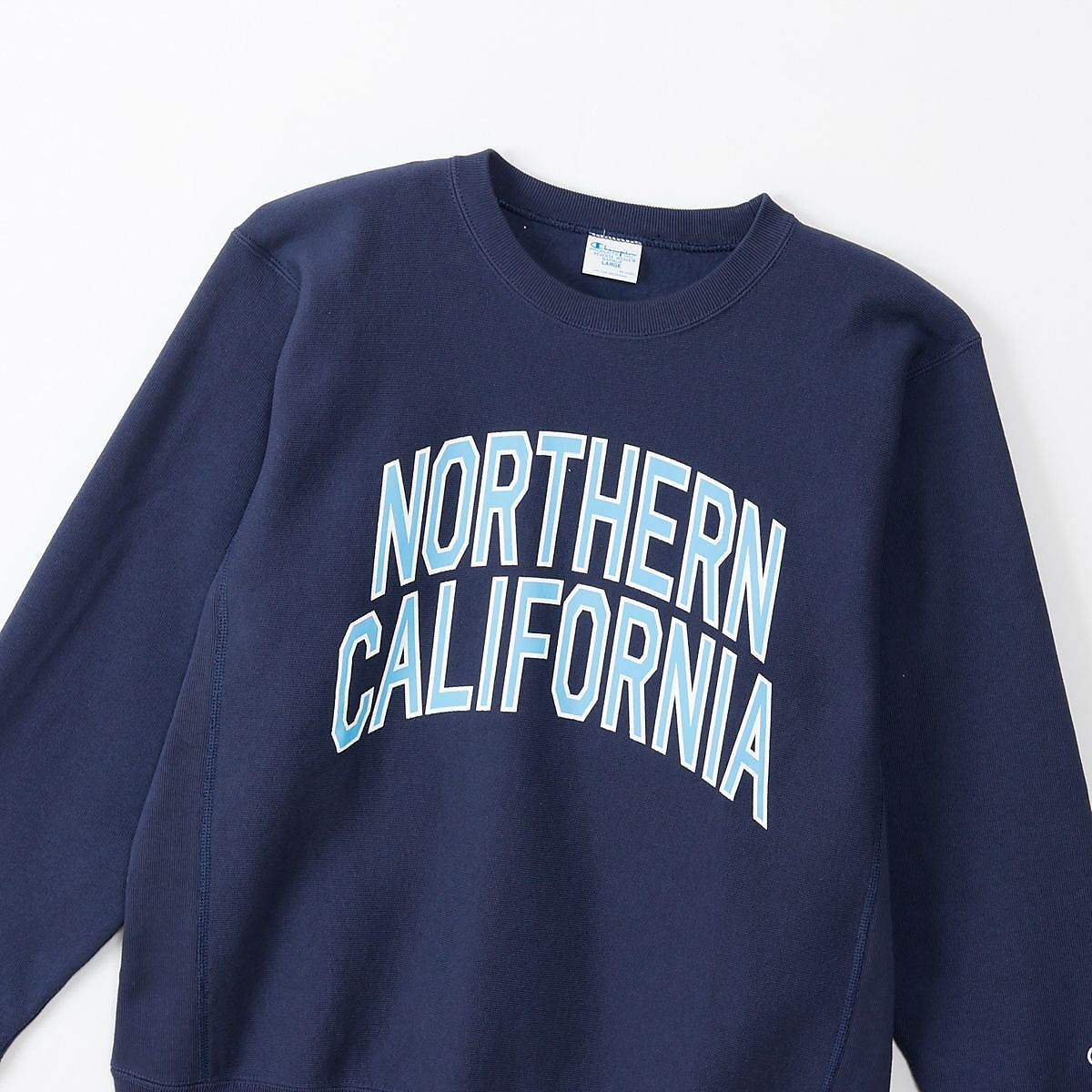 RW CREW NECK SWEATSHIRT