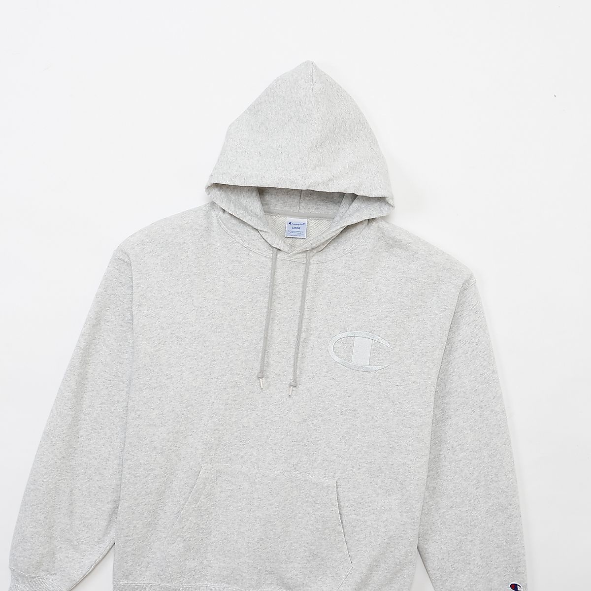 HOODED SWEATSHIRT
