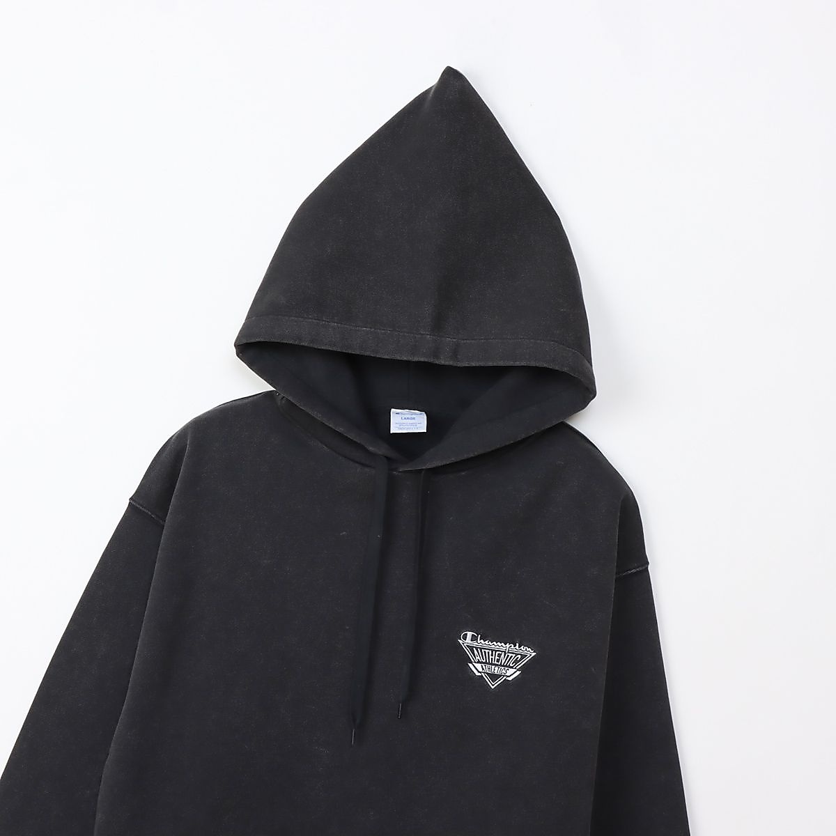 HOODED SWEATSHIRT