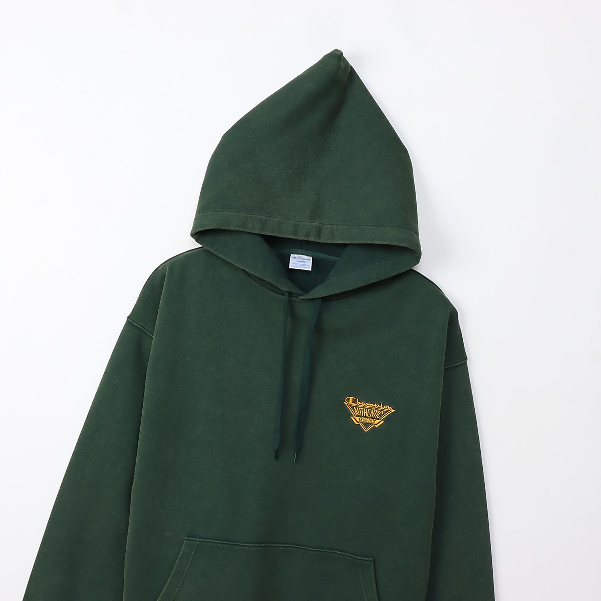 HOODED SWEATSHIRT