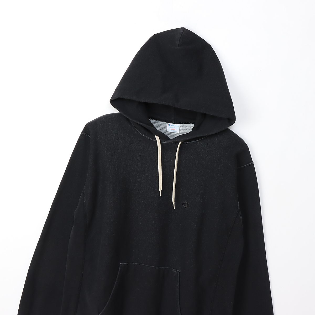 RW HOODED SWEATSHIRT