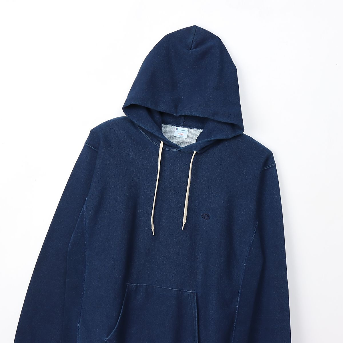 RW HOODED SWEATSHIRT