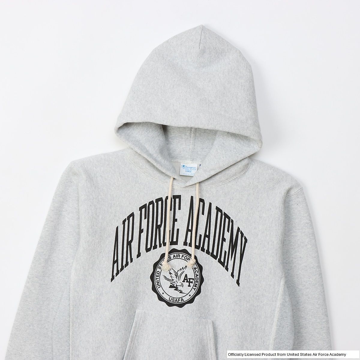 RW HOODED SWEATSHIRT