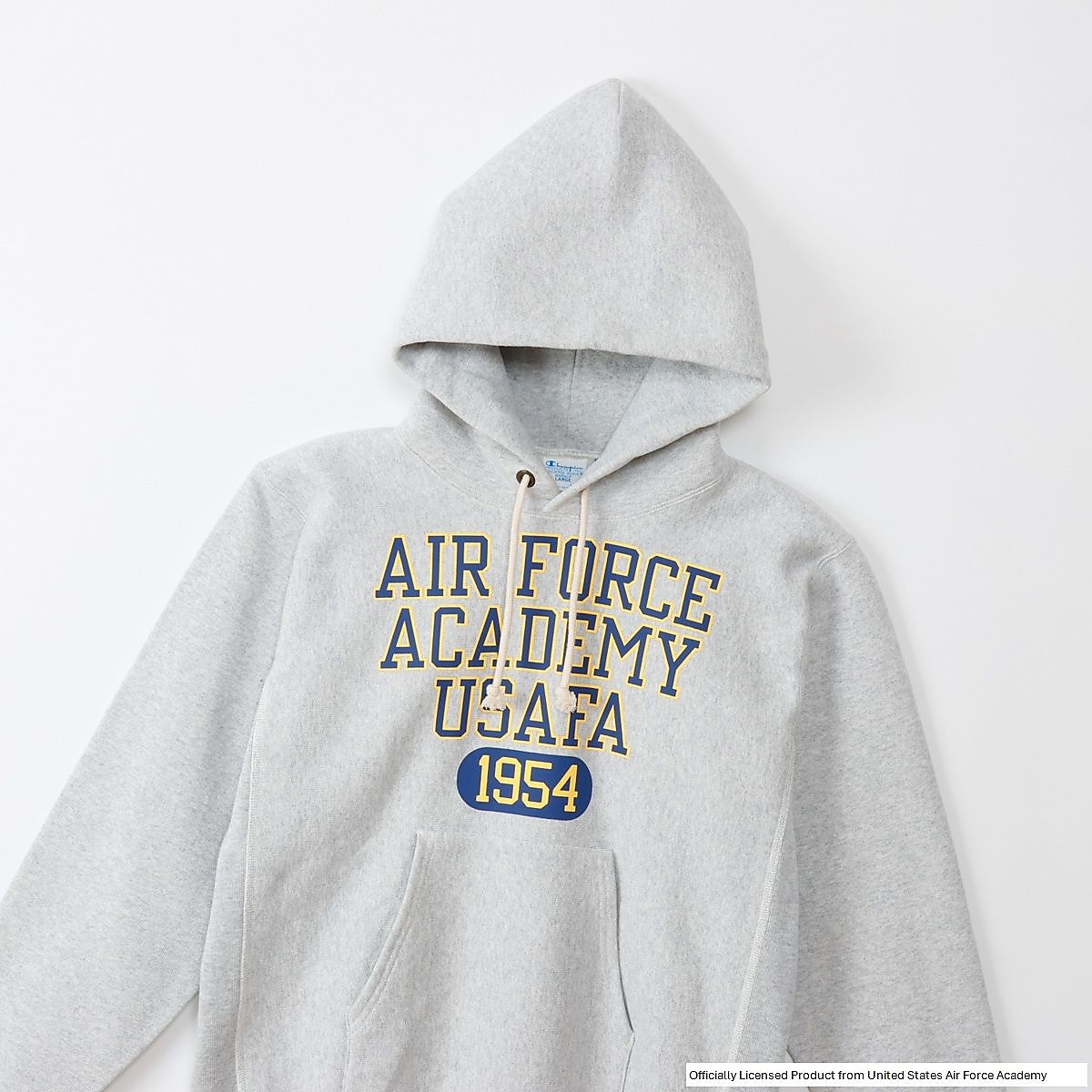 RW HOODED SWEATSHIRT