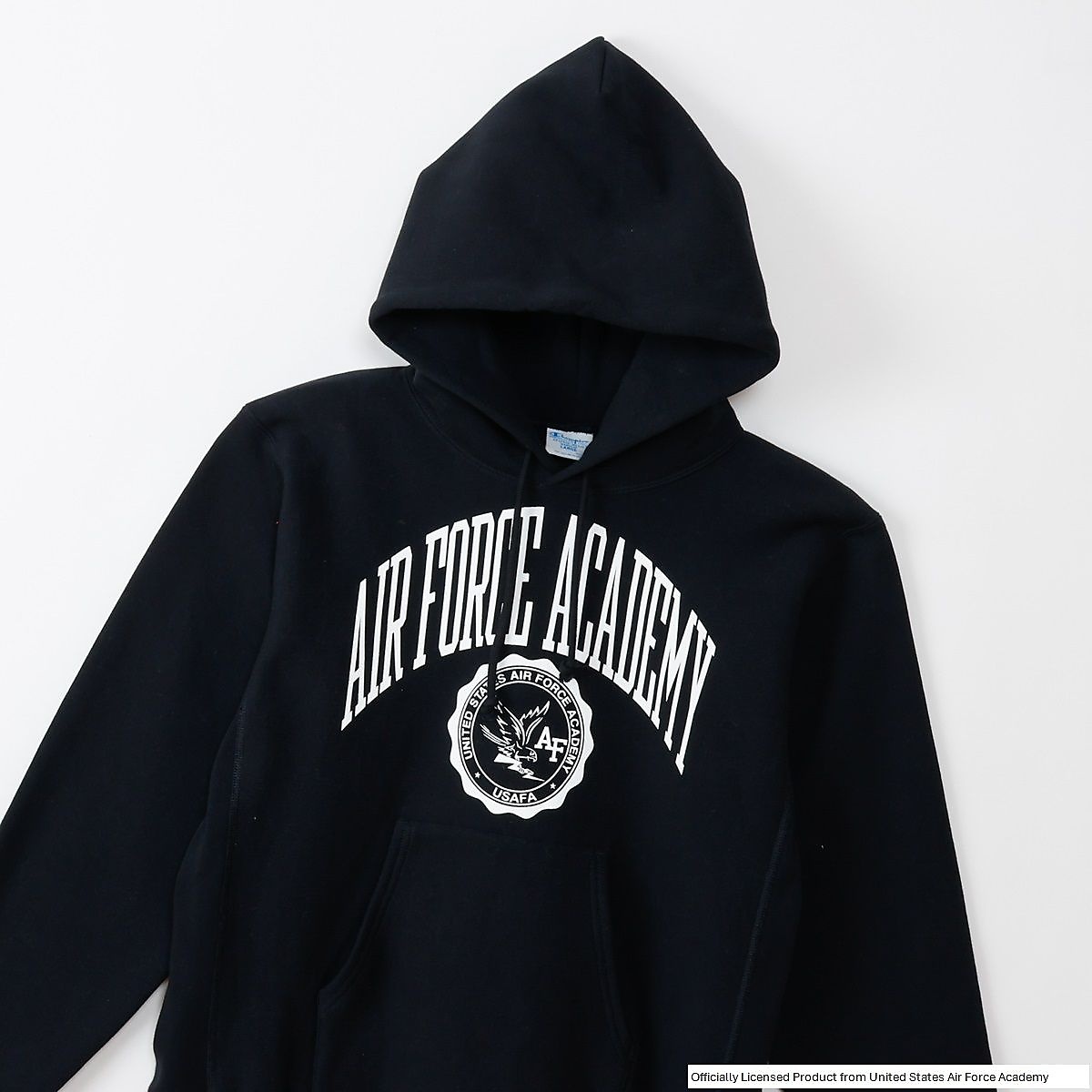 RW HOODED SWEATSHIRT
