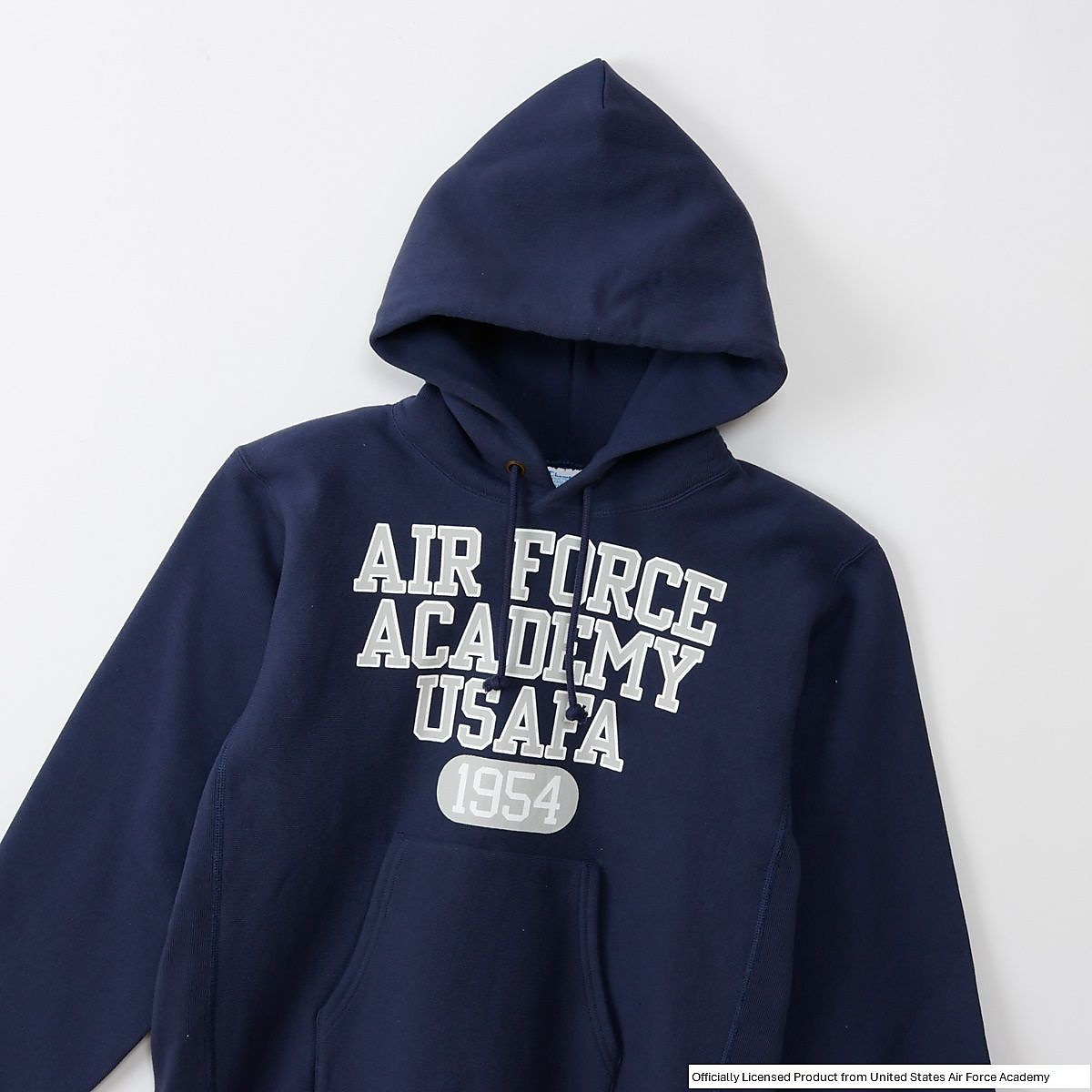 RW HOODED SWEATSHIRT