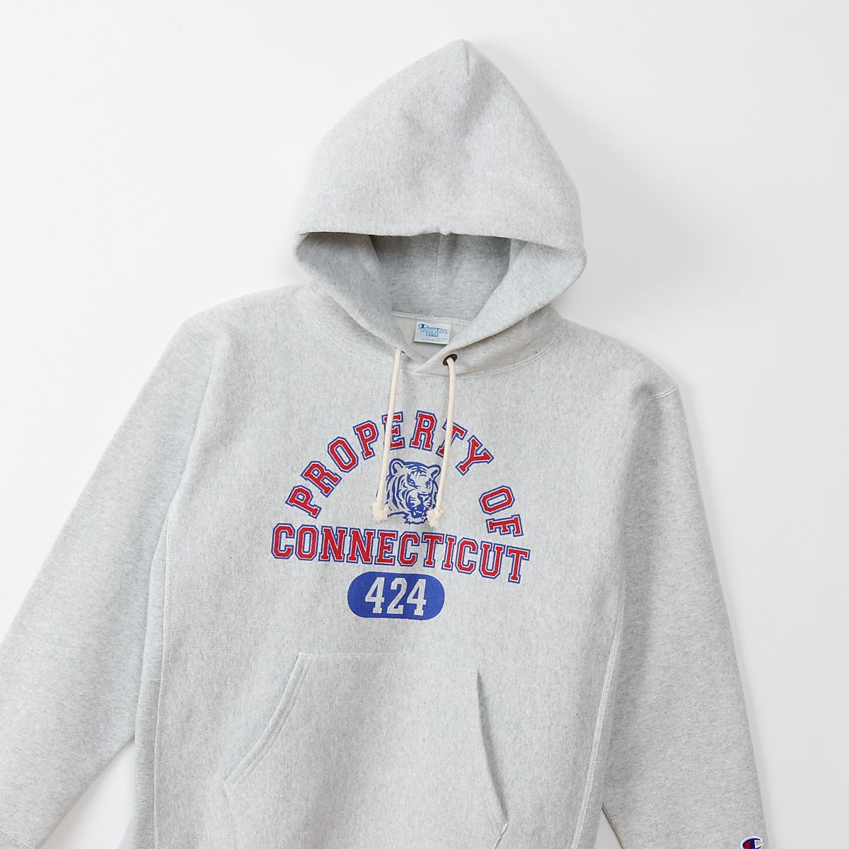 RW HOODED SWEATSHIRT