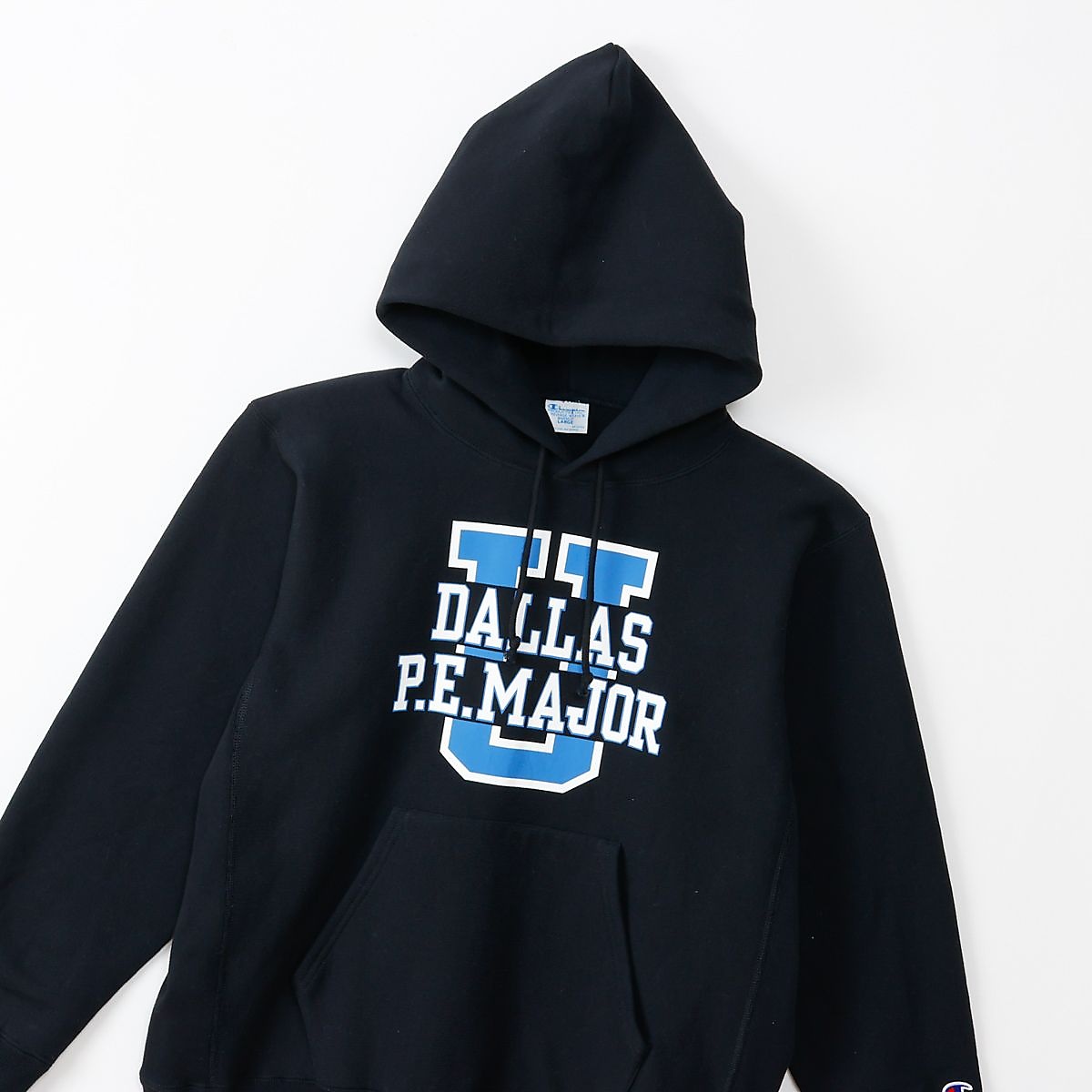 RW HOODED SWEATSHIRT