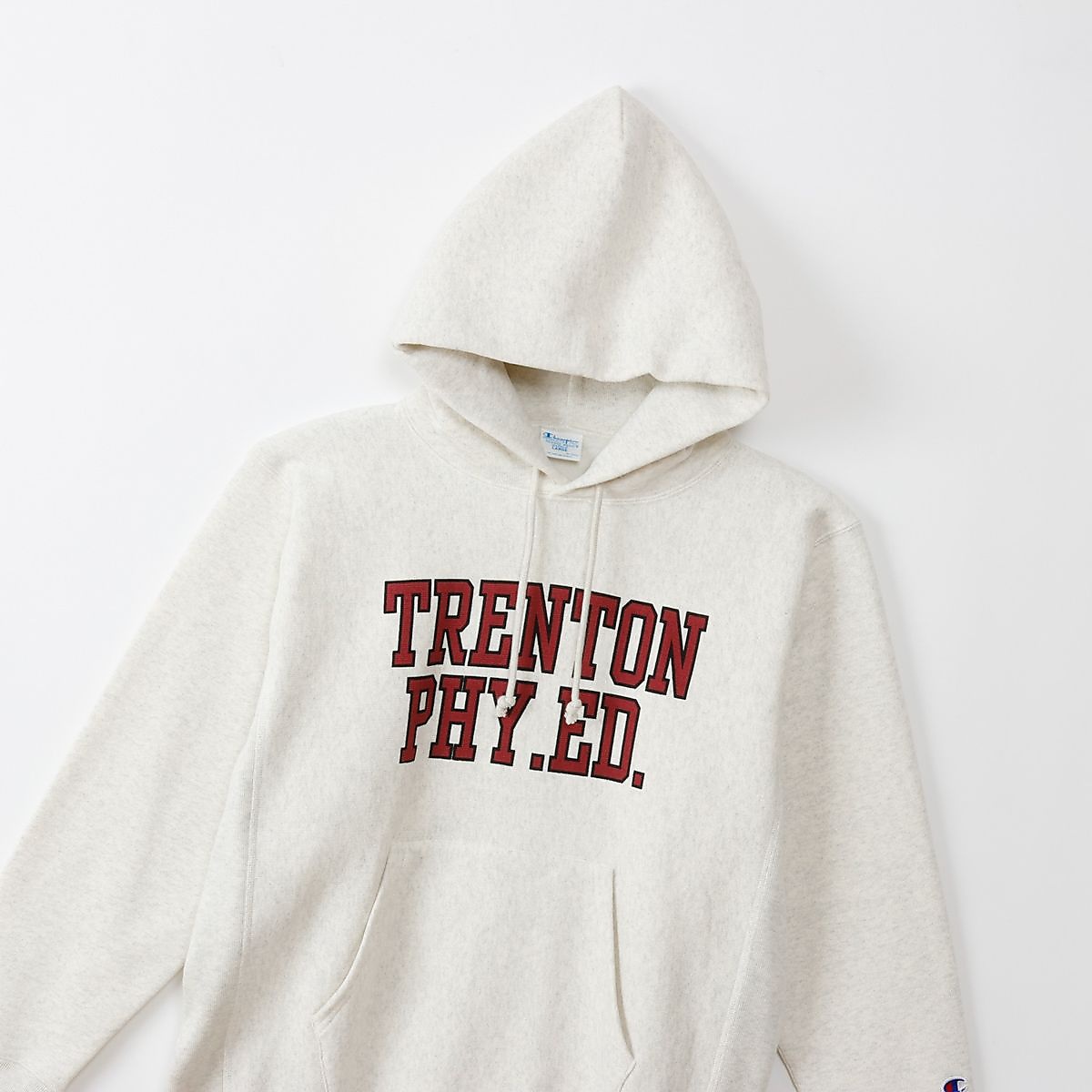 RW HOODED SWEATSHIRT