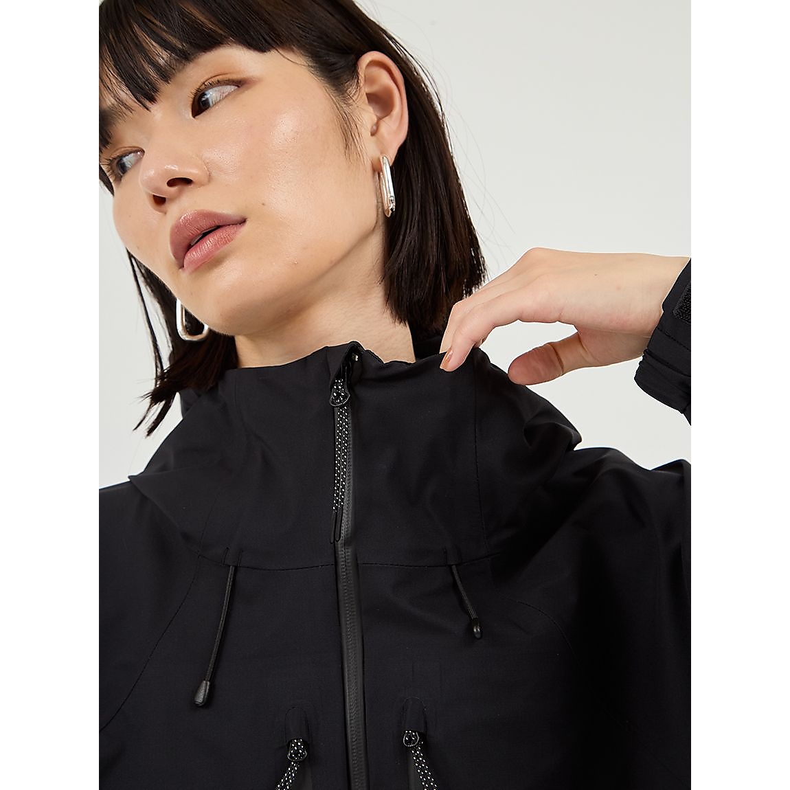 エコバッグセットハートチャーム