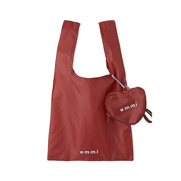 エコバッグセットハートチャーム