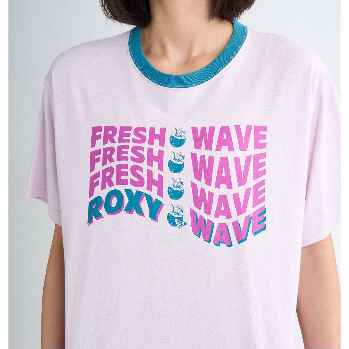 FRESH WAVE TEE