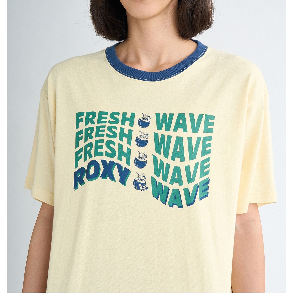 FRESH WAVE TEE