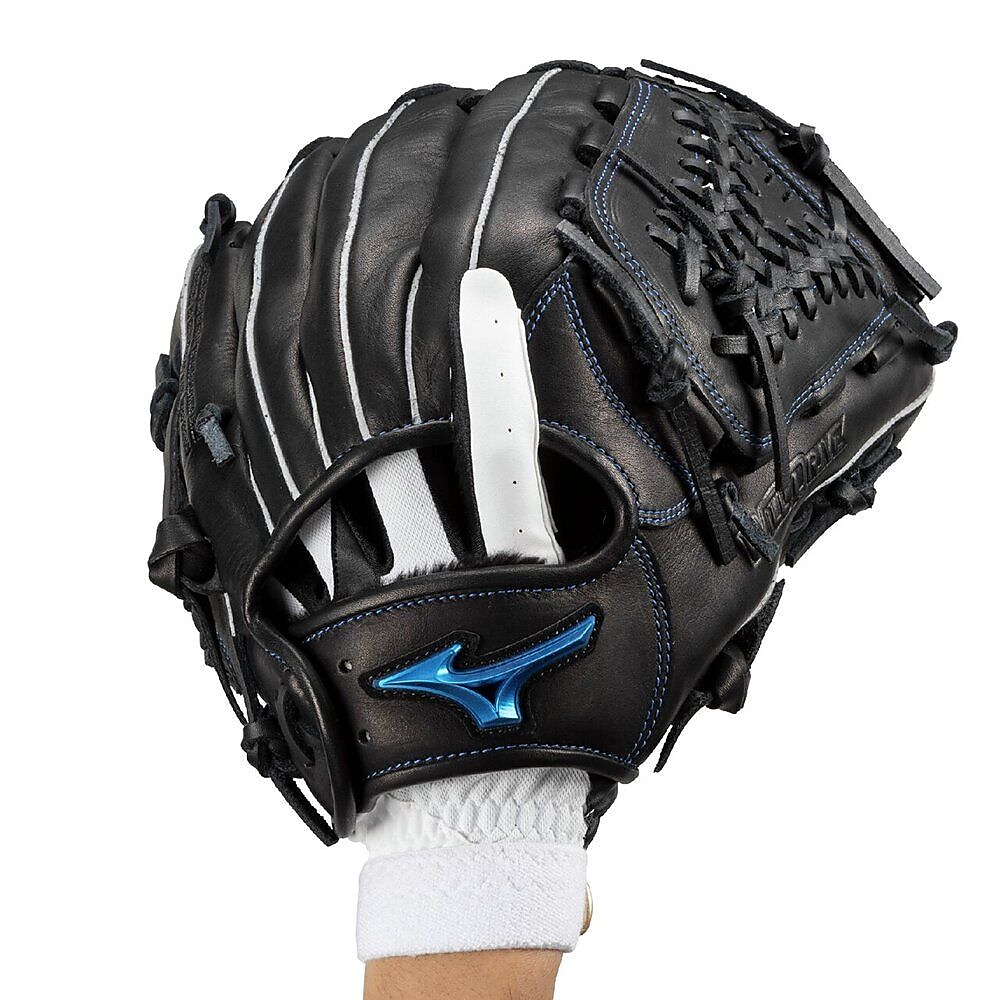 ガチ守備手袋 左手用