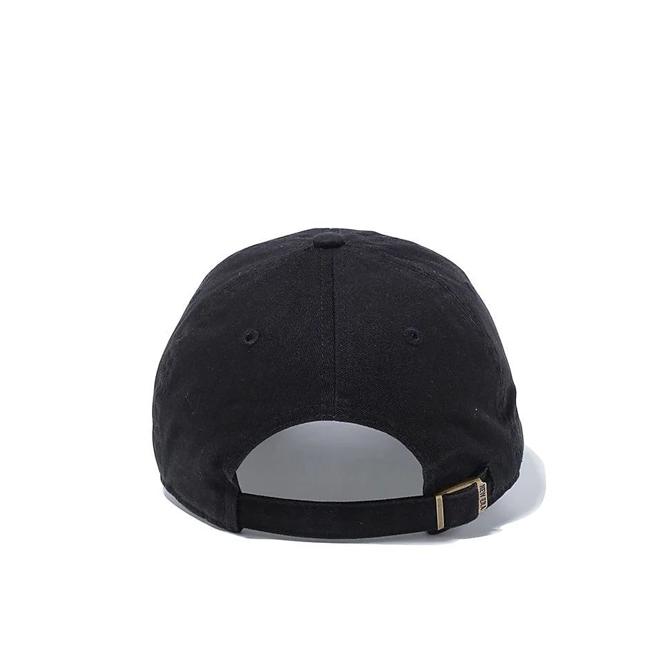 CASUAL CLASSIC LOSDOD BLK SWHI 25J