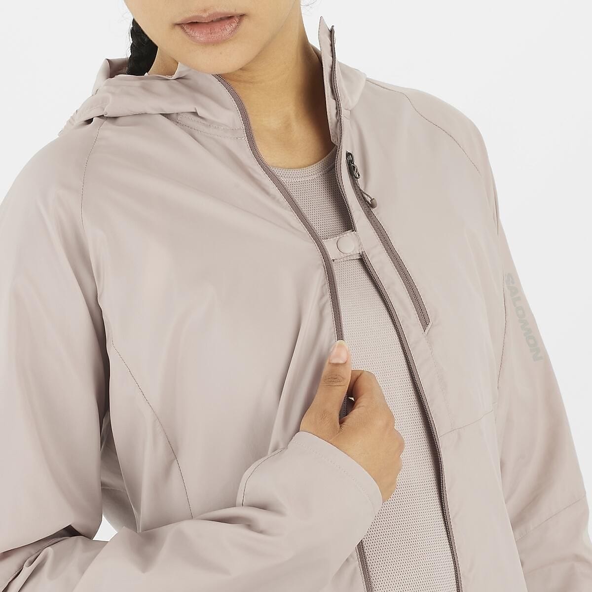 CROSS WIND JKT W