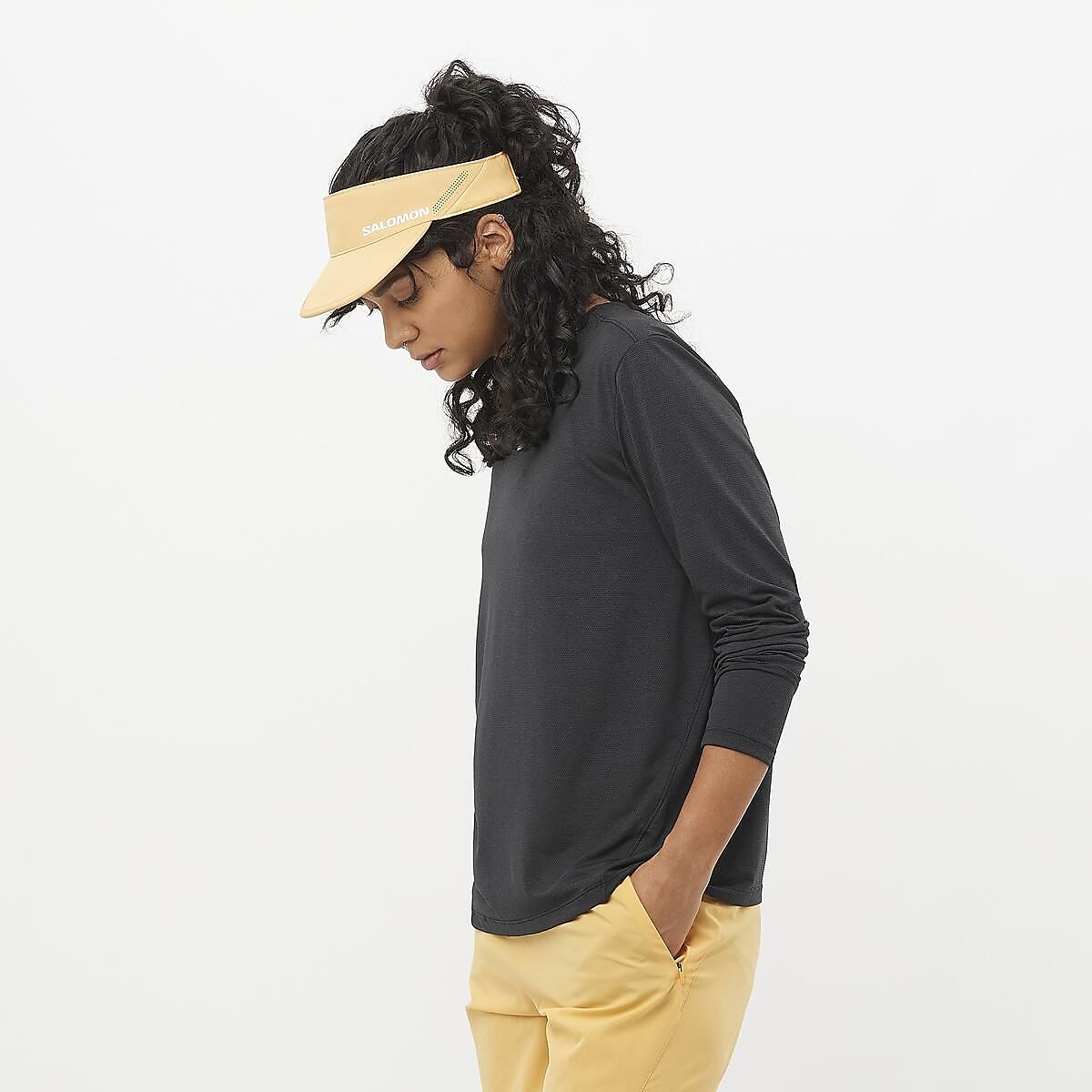 SHKout CORE LS TEE W