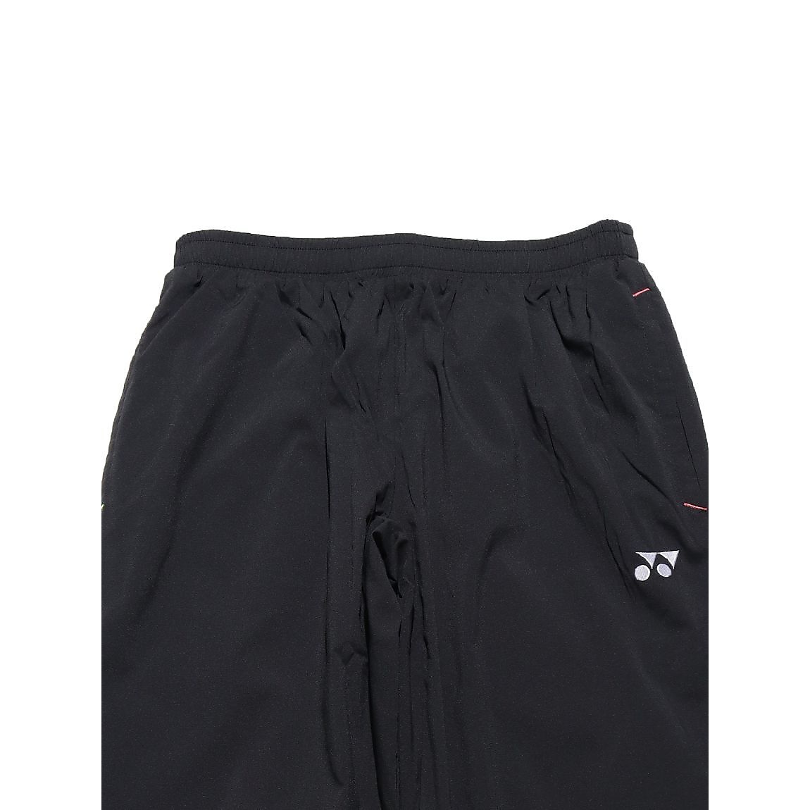 裏地付きウォームアップパンツ