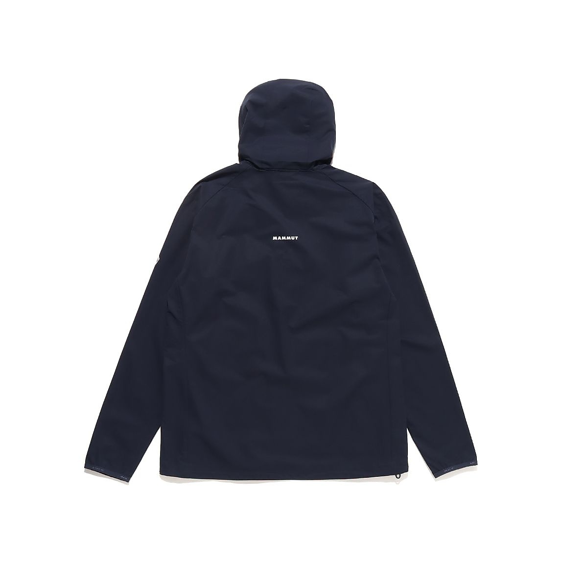 GRANITE SO Hooded Jacket AF Women