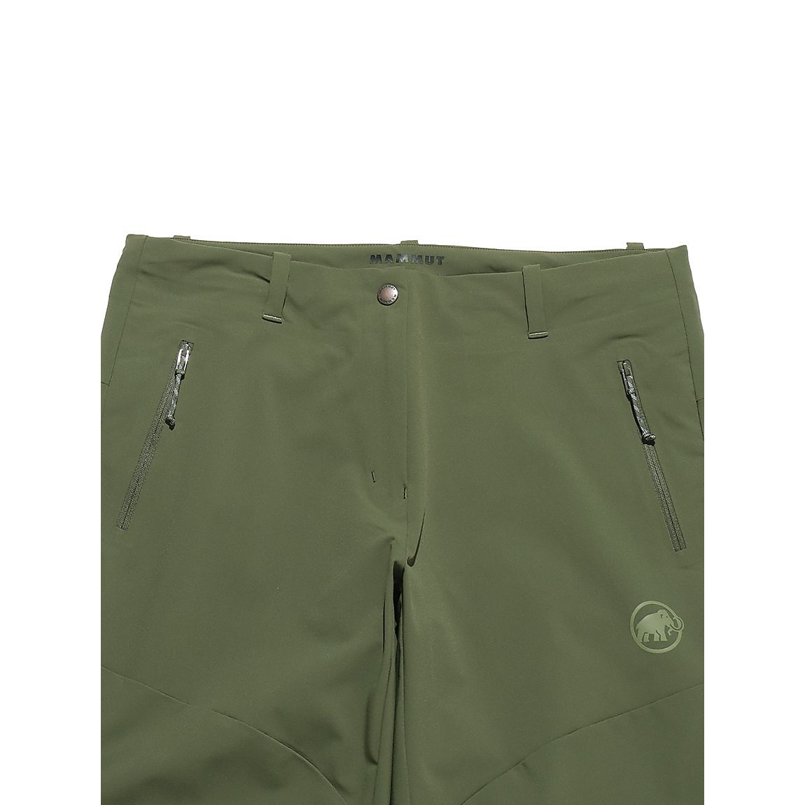 Trekkers 3.0 SO Pants AF Women