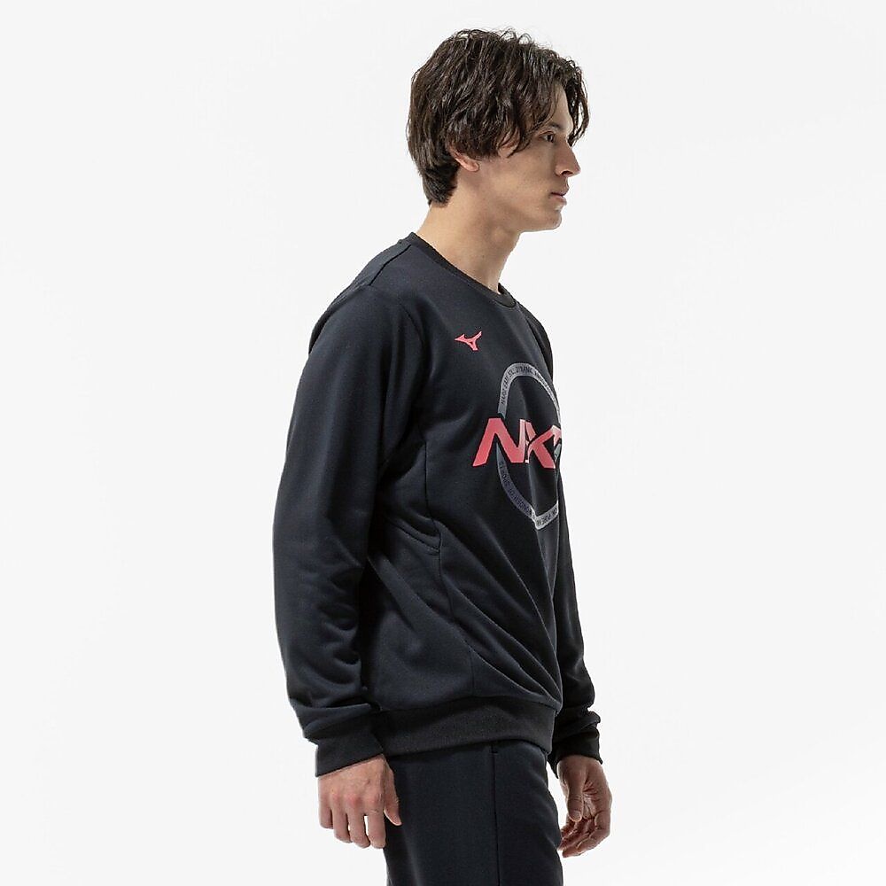 速乾スウェット