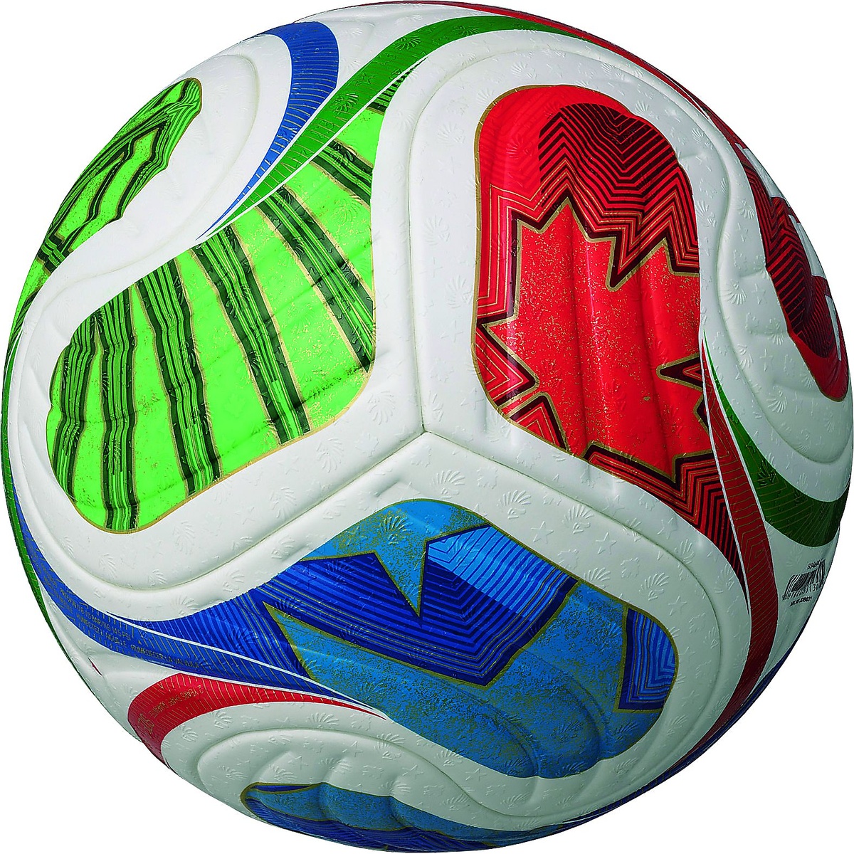 トリオンダ　プロ