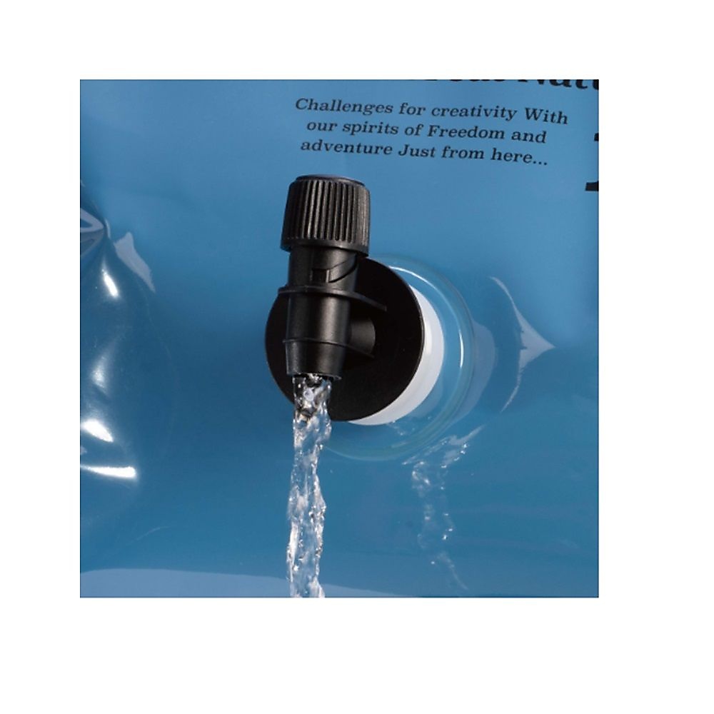 オアシス コンパクトジャグ 10L