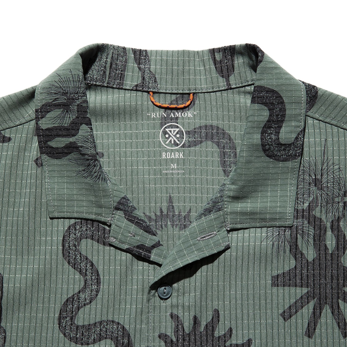 ブレスアップトレイル(BLESS UP TRAIL)