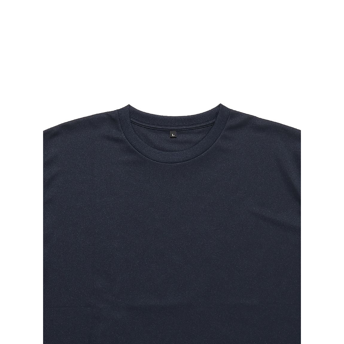 メッセージTシャツ 千鍛万錬