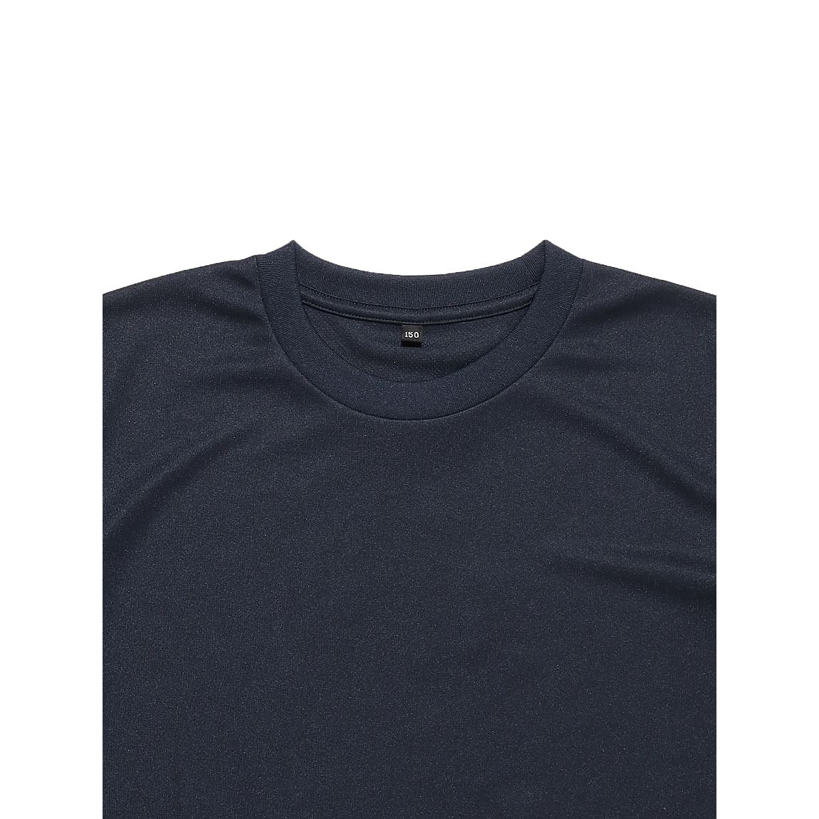 メッセージTシャツJR 不撓不屈