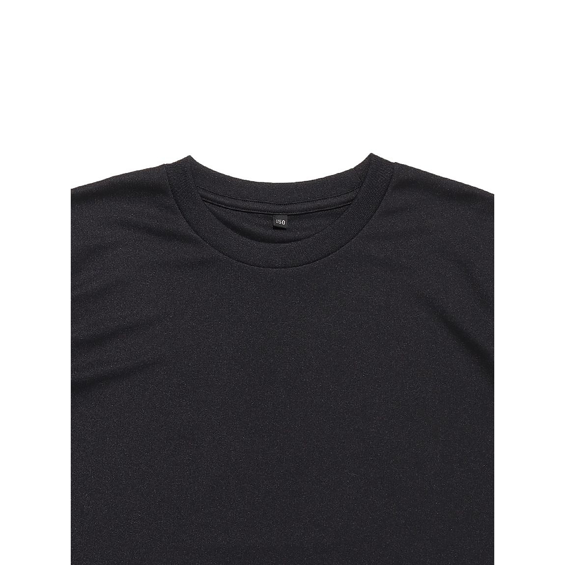 メッセージTシャツJR 堅守猛攻