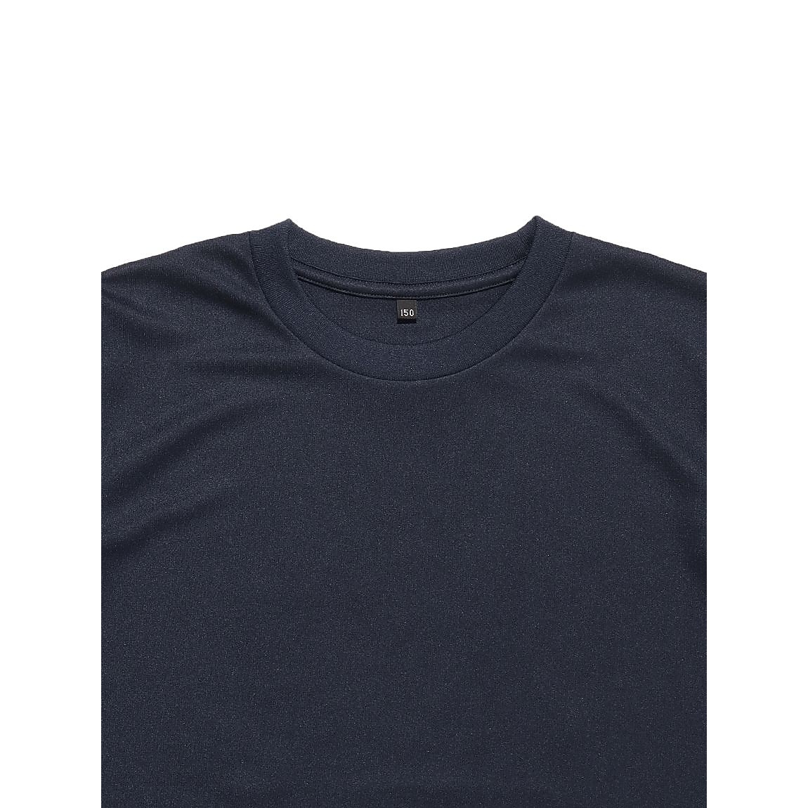 メッセージTシャツJR 千鍛万錬