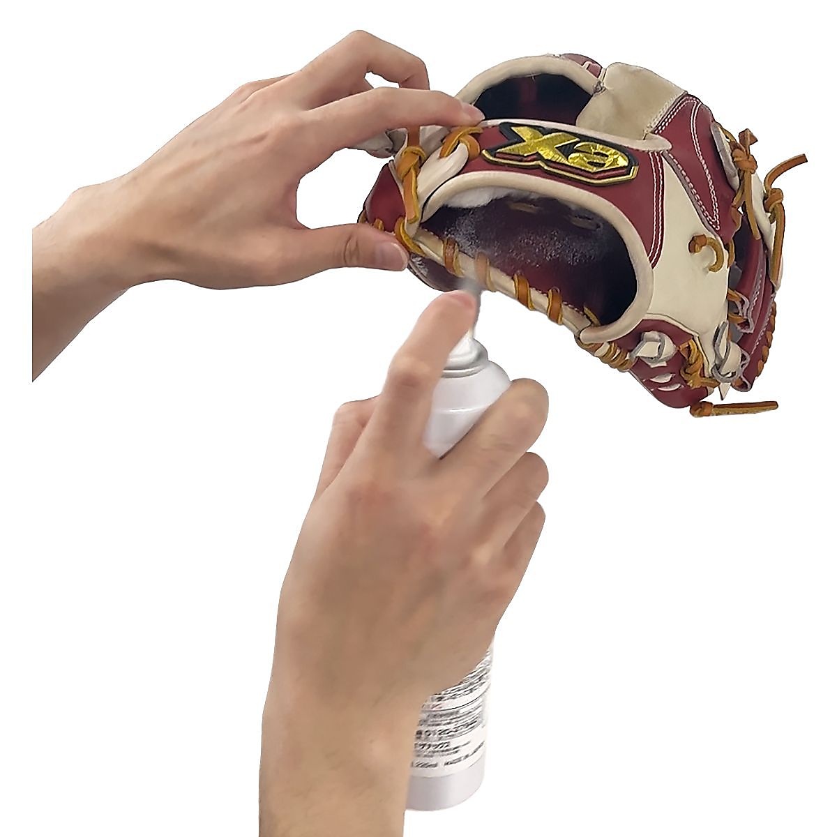 グラブ冷ックス