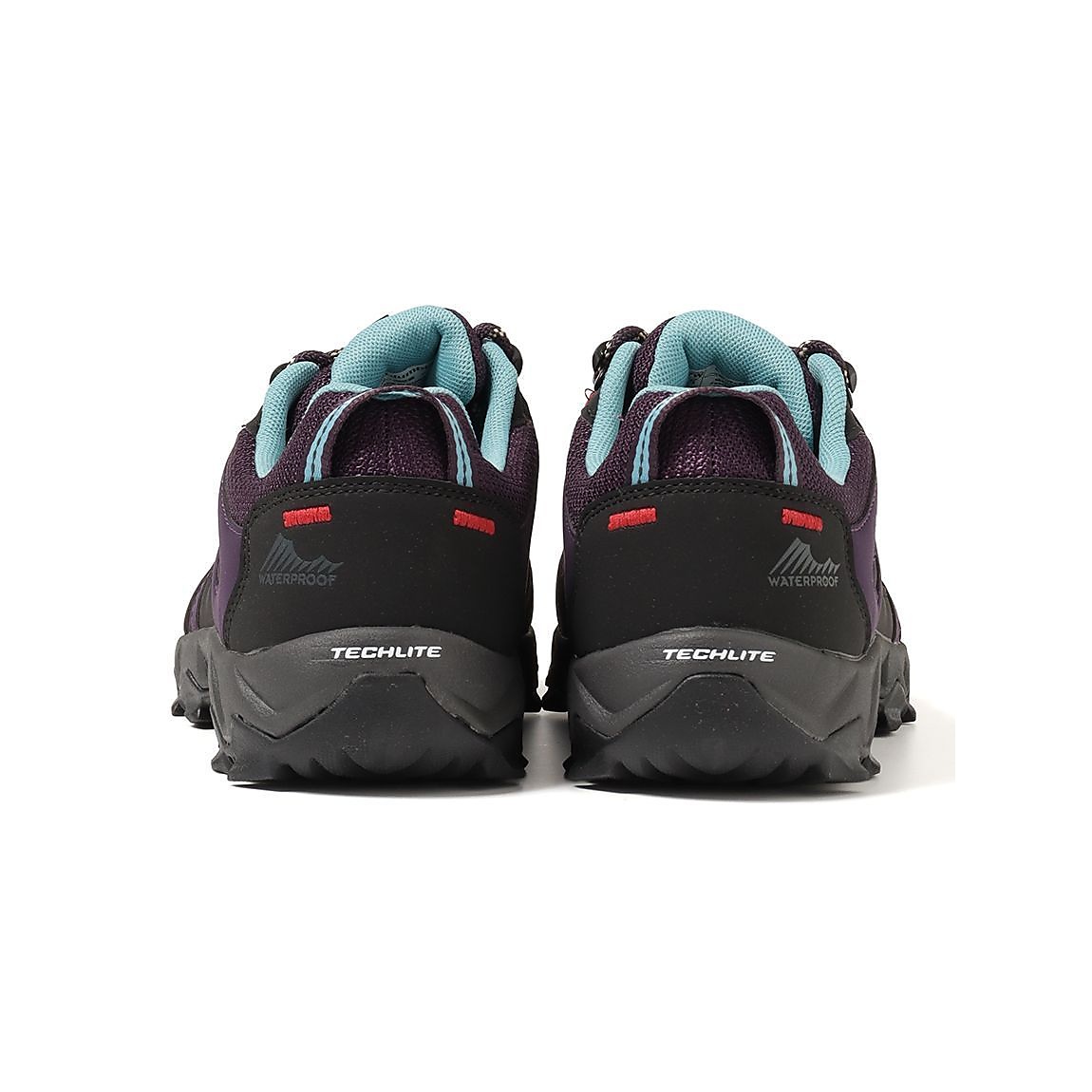 セイバー オムニテック ロー ワイド