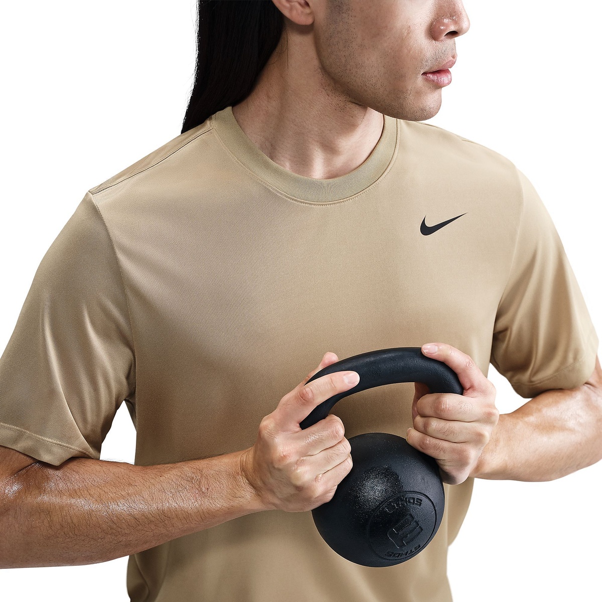 ナイキ DF RLGD リセット S/S Tシャツ