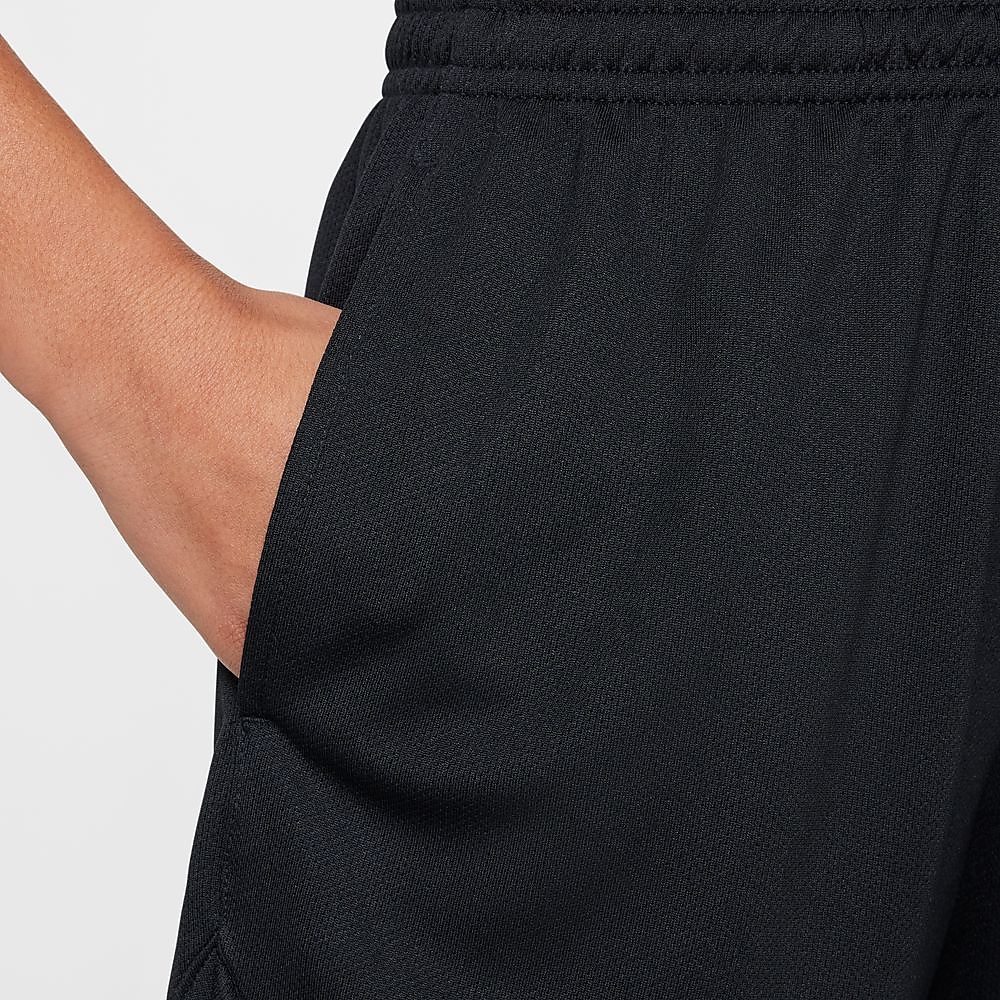 ナイキ YTH DF コート ショート 5IN