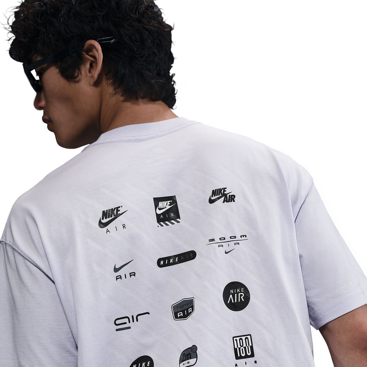 ナイキ NSW M90 NK AIR SSNL S S/S Tシャツ