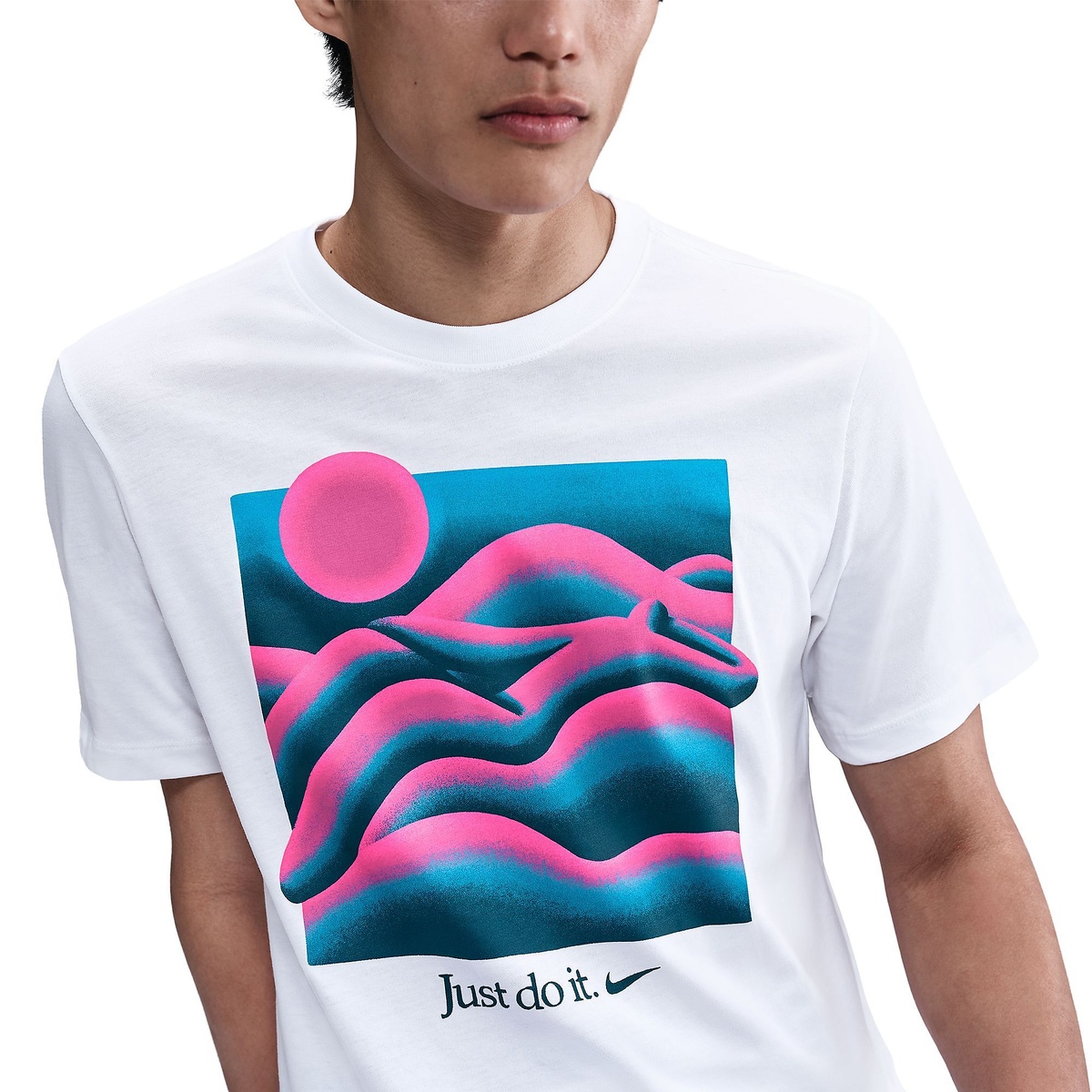 ナイキ NSW OC SSTNBLTY 2