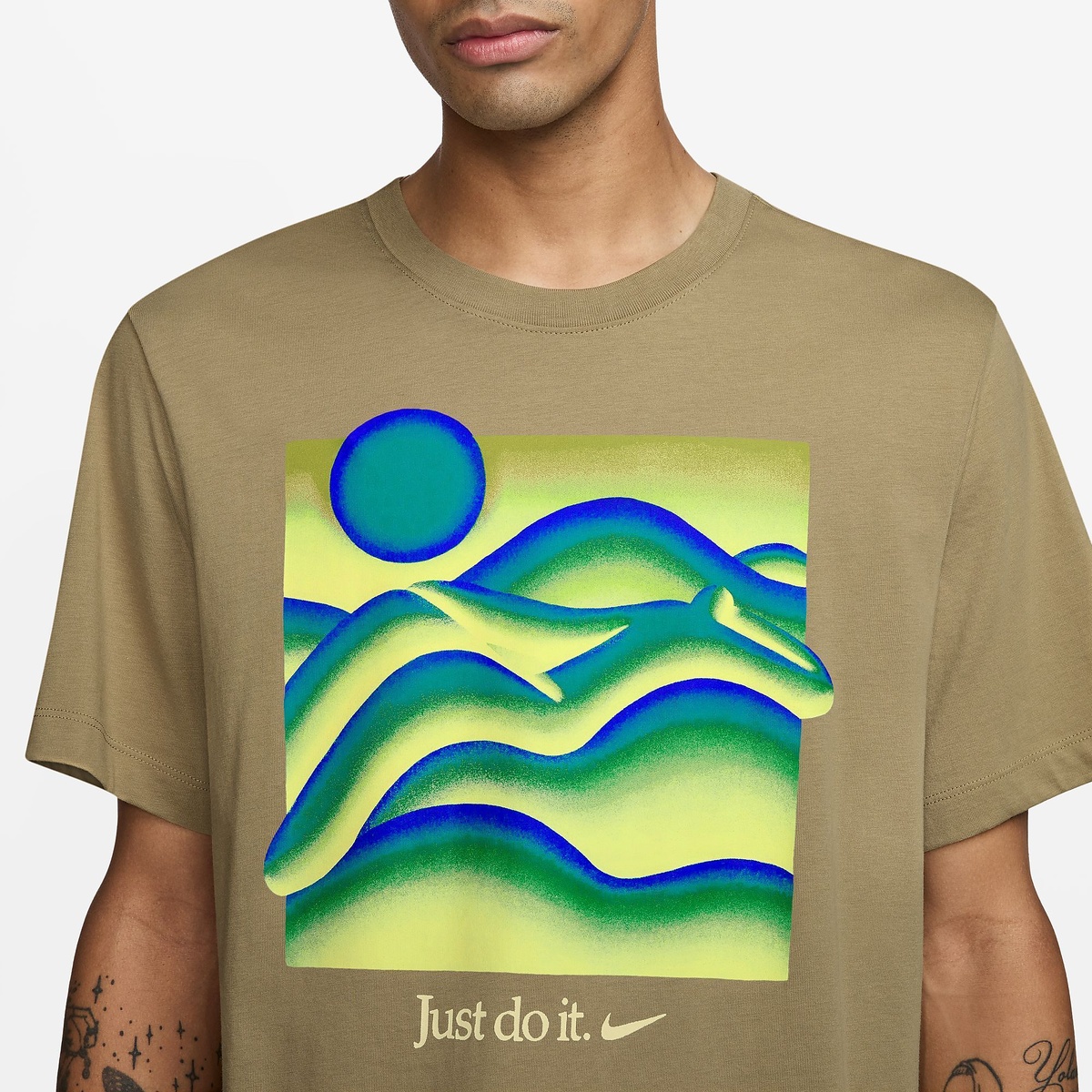 ナイキ NSW OC SSTNBLTY 2