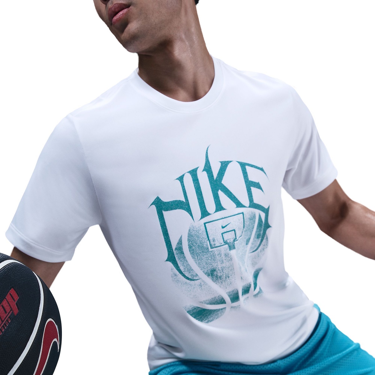 ナイキ DF RLGD OC 2 S/S Tシャツ