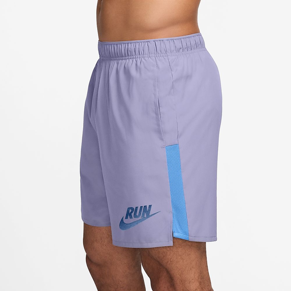 ナイキ ラン エナジー CHLNGR 7UL ショート