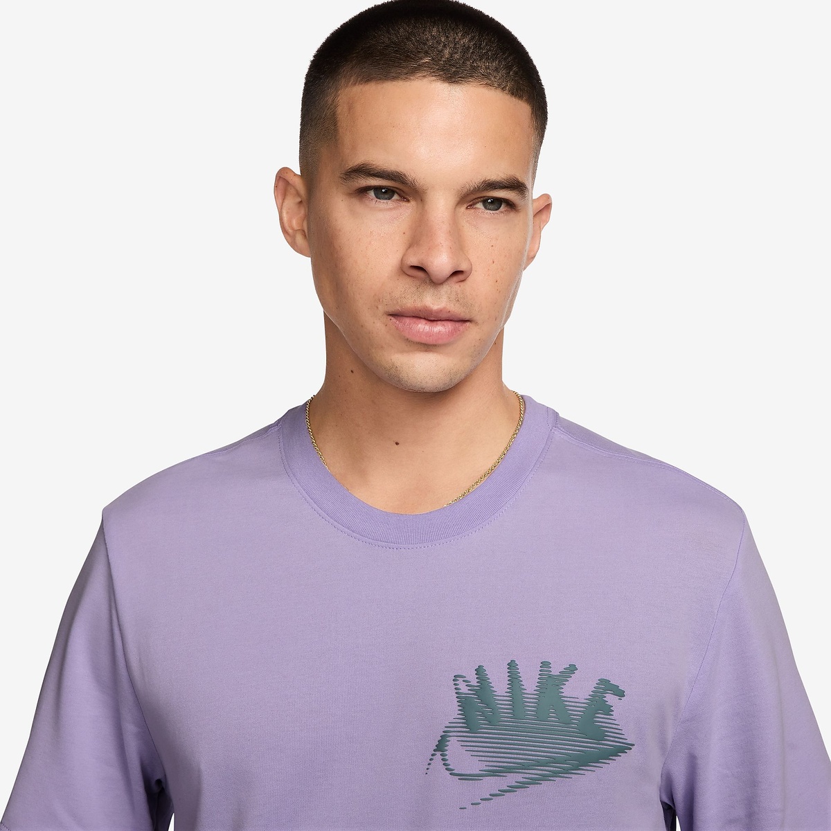 ナイキ DF ブランド リード S/S Tシャツ