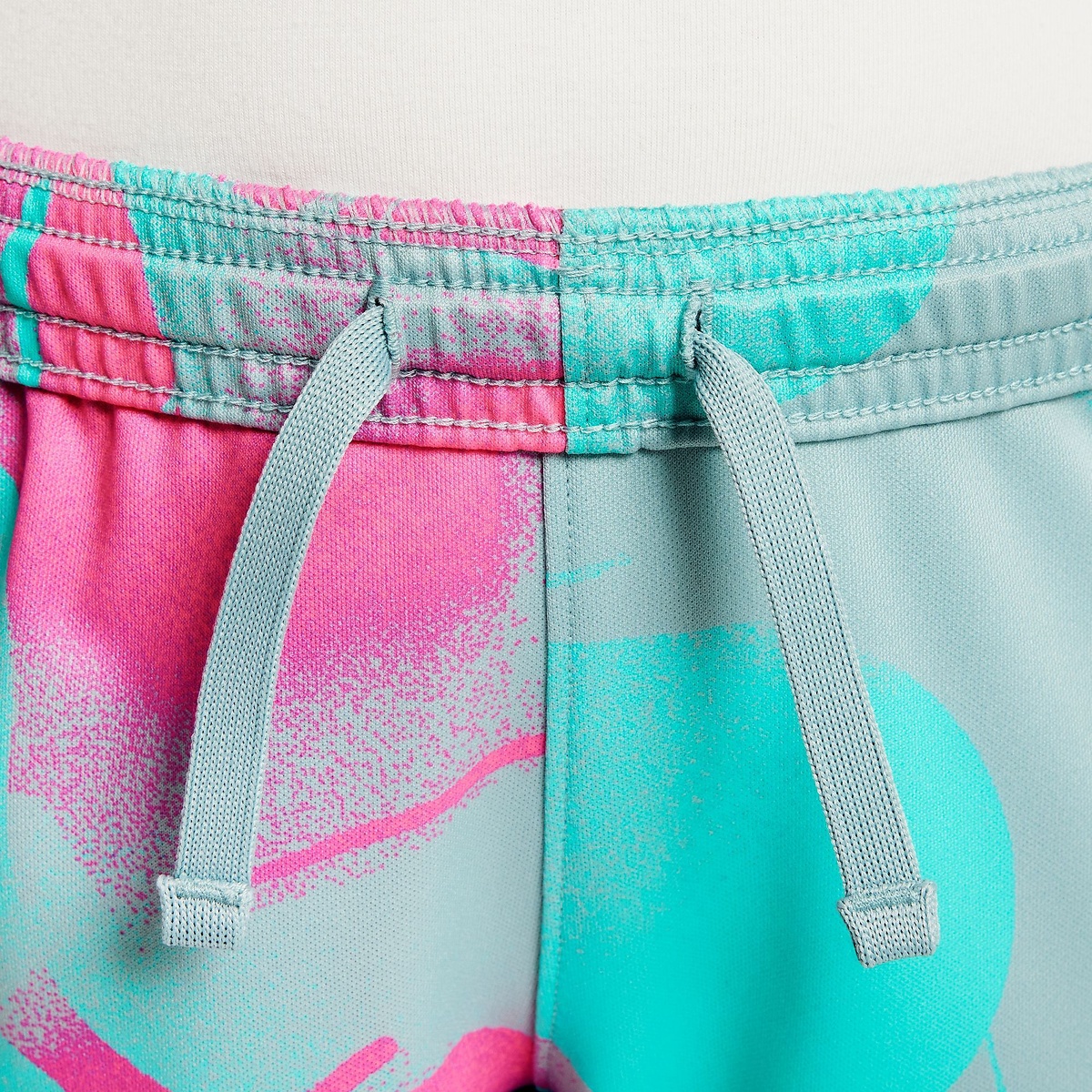 ナイキ YTH DF ACD+ SHORT K GX -PD