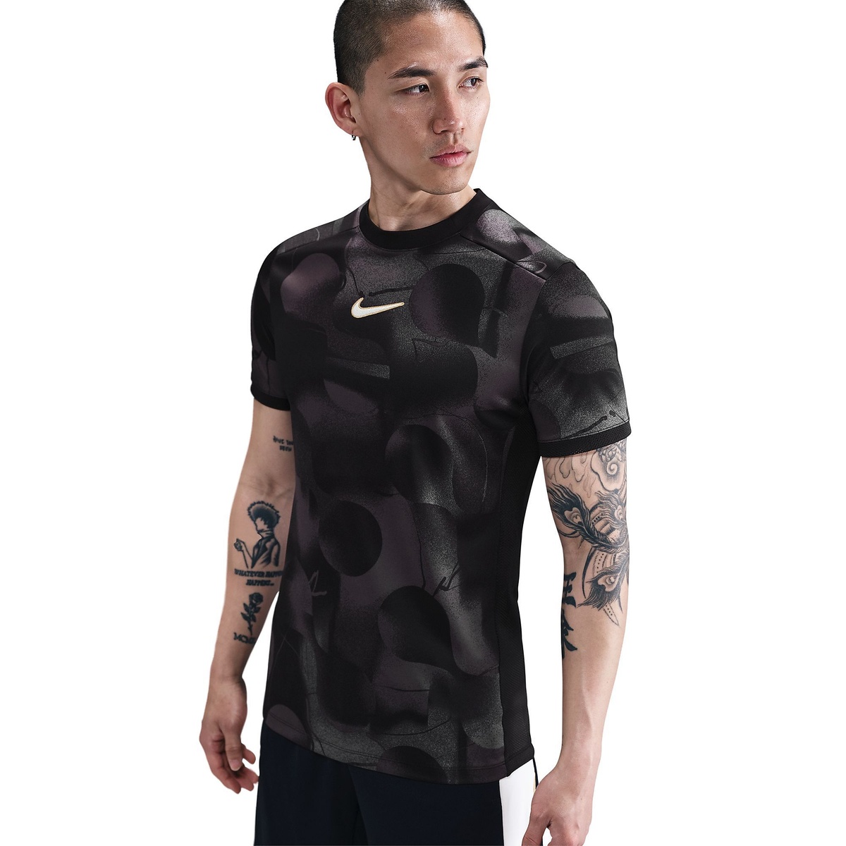 ナイキ DF ACD+ S/S トップ GX