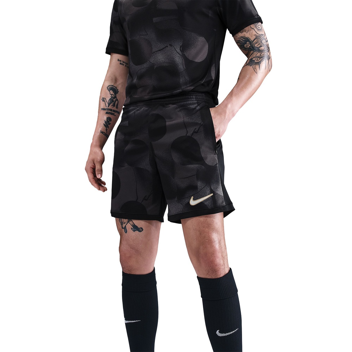 ナイキ DF ACD+ ショート K GX