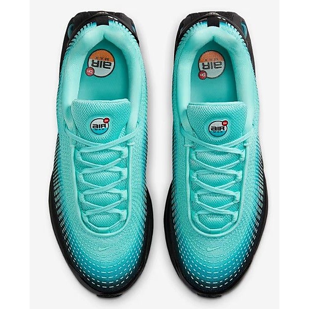 ナイキ ウィメンズ エア マックス DN PRM