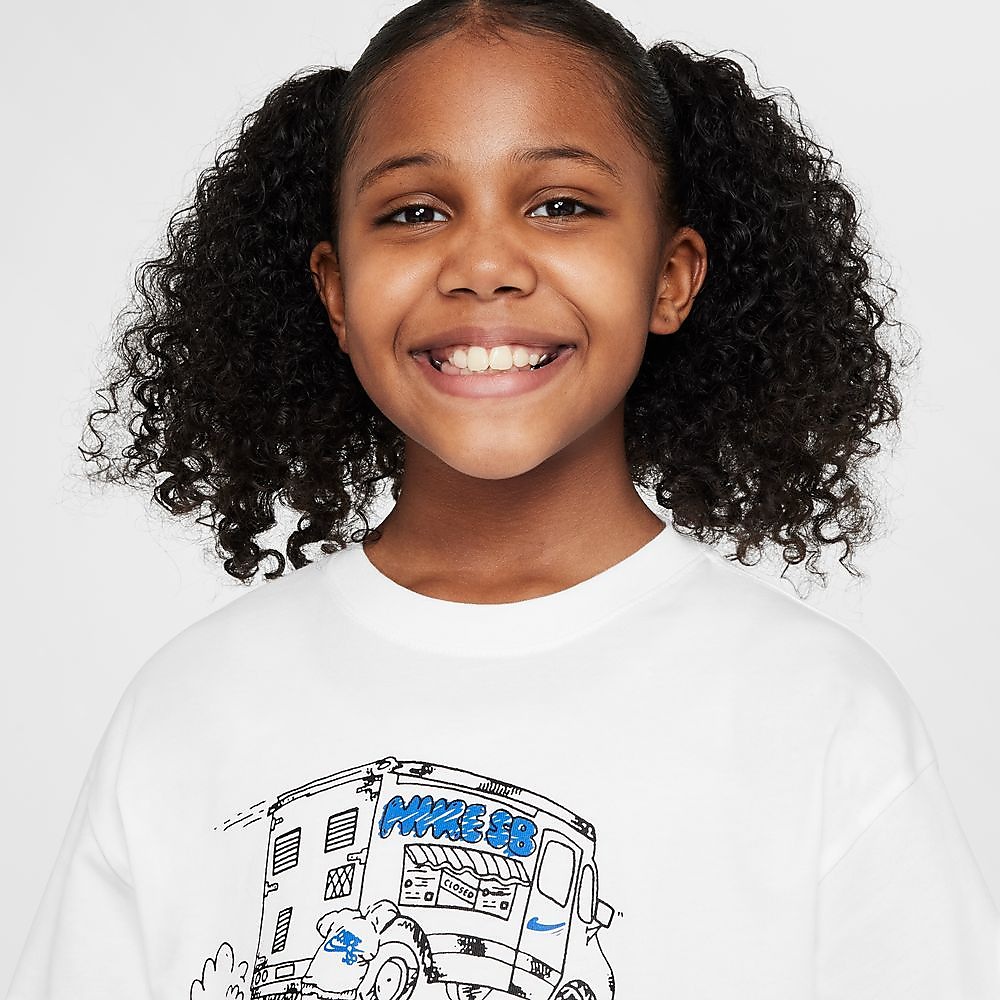 ナイキSB YTH S/S Tシャツ