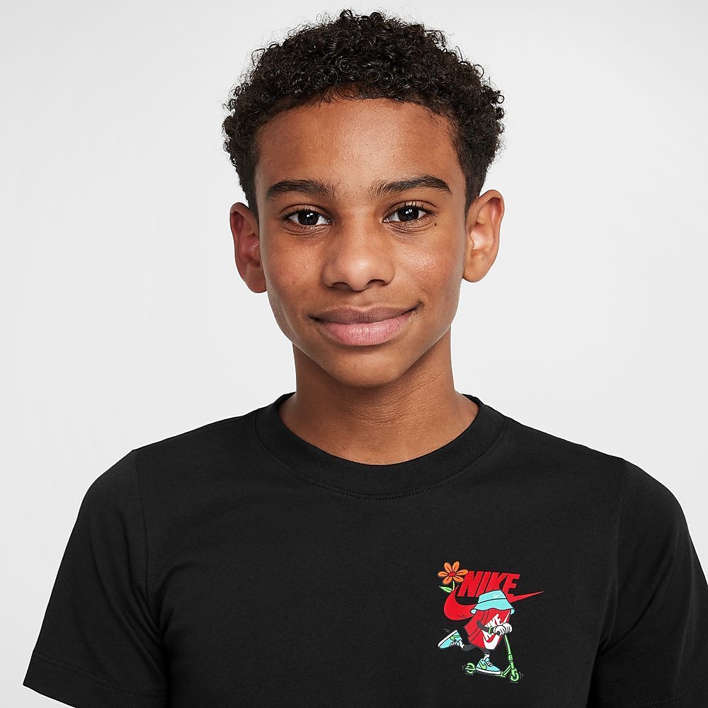 ナイキ YTH NSW BOXY SCOOTER