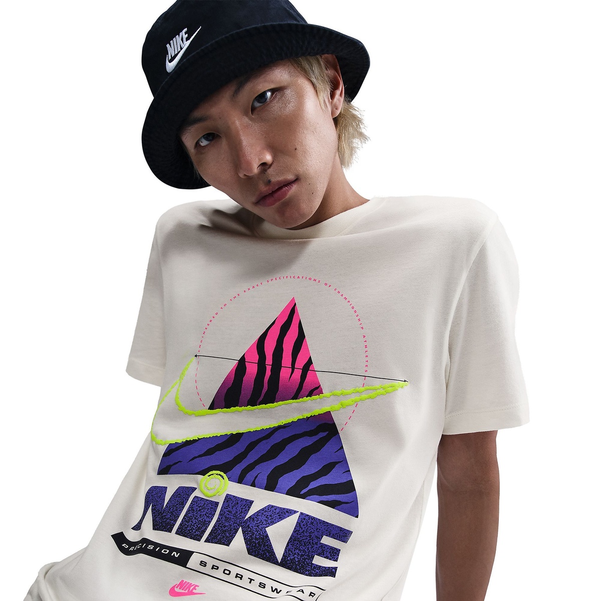 ナイキ NSW OC BRANDRIFF S/S Tシャツ